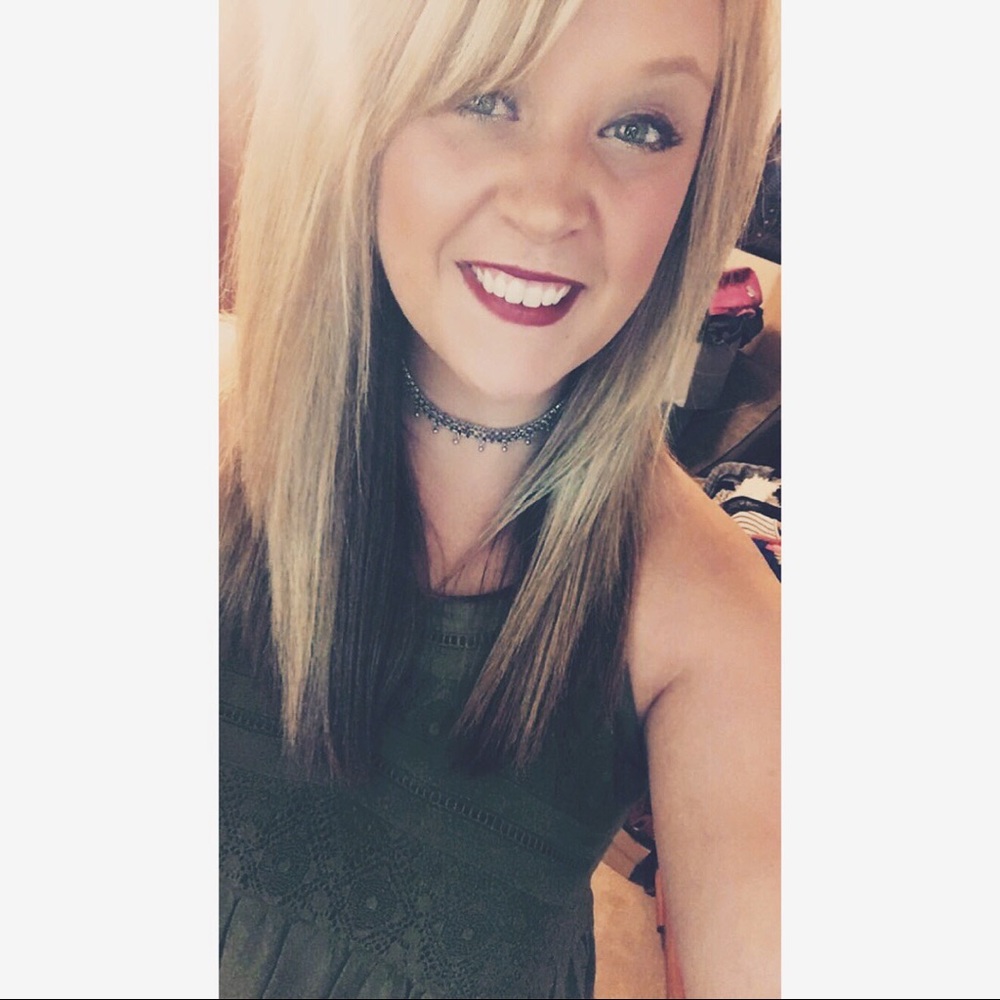 Meet your Posher, Morgan